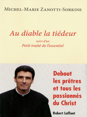 cover image of Au diable la tiédeur
